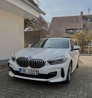 BMW 1 Series 2019