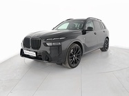 BMW X7 2025