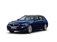 BMW 3 Series 2023