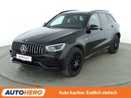 Mercedes-Benz GLC-Class 2021