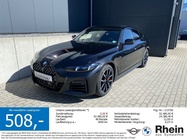 BMW 4 Series 2025