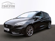 Ford Fiesta 2022
