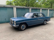 Mercedes-Benz 220 1972