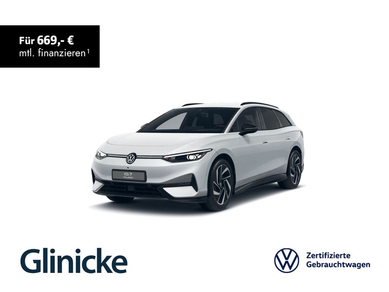 Volkswagen ID.7