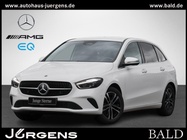 Mercedes-Benz B-Class 2024
