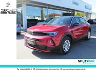 Opel Mokka 2022