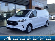 Ford Transit Custom 2024