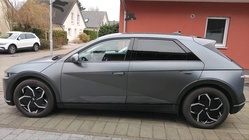 Hyundai Ioniq5 2021