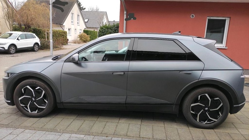 Hyundai Ioniq5