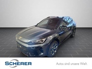 Cupra Formentor 2025