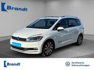 Volkswagen Touran 2025