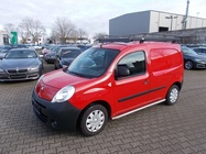 Renault Kangoo 2013