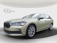 Skoda Superb 2025