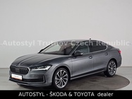 Skoda Superb 2024