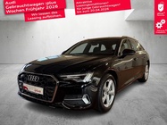 Audi A6 2025