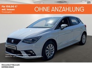 Seat Ibiza 2025