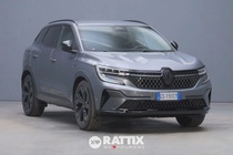 Renault Alaskan 2023