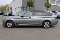 BMW 5 Series 2023