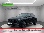 Hyundai Tucson 2025