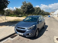 Hyundai ix35 2014