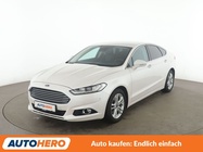 Ford Mondeo 2015