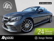 Mercedes-Benz C-Class 2024