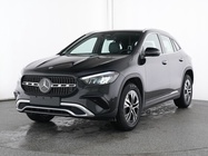 Mercedes-Benz GLA-Class 2025