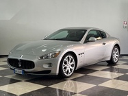 Maserati GranTurismo 2008