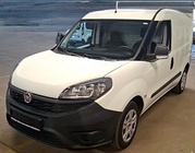 Fiat Doblo 2019