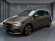 Mercedes-Benz B-Class 2025