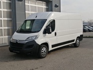 Citroen Jumper 2021