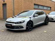 Volkswagen Scirocco 2008