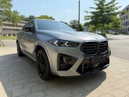 BMW X6M 2025