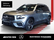 Mercedes-Benz GLB-Class 2025