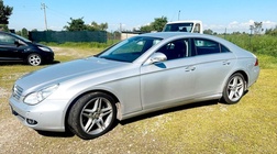 Mercedes-Benz CLS-Class 2005