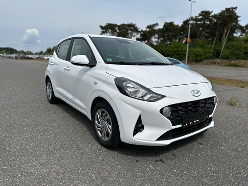 Hyundai i10 2020