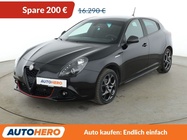 Alfa Romeo Giulietta 2020