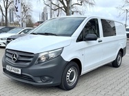 Mercedes-Benz Vito 2021