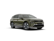 Skoda Enyaq 2022