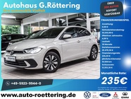 Volkswagen Polo 2023