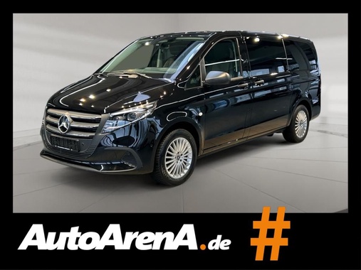 Mercedes-Benz Vito 2025
