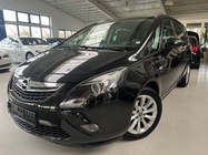 Opel Zafira 2013