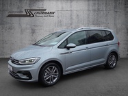 Volkswagen Touran 2026