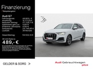Audi Q7 2022