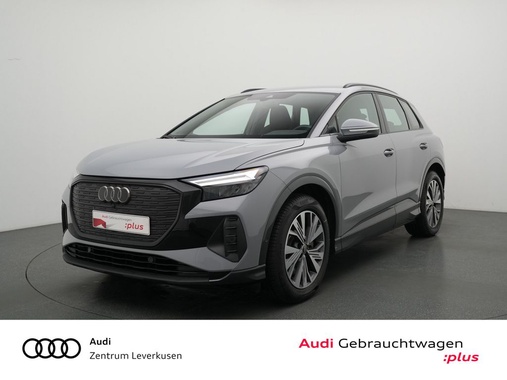Audi Q4 2023