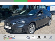 Seat Leon 2025