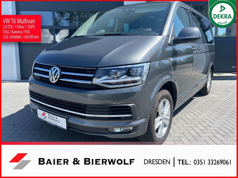 Volkswagen T6