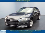 Audi A4 2019