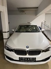 BMW 5 Series 2019