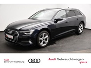 Audi A6 2021